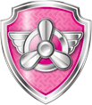 Skye's Badge
